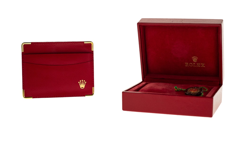 Rolex Datejust Lady 79173